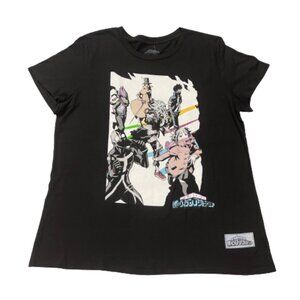 MY HERO ACADEMIA TEE